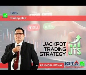 Indian Option Trading Academy – Jackpot Index Trading Strategy