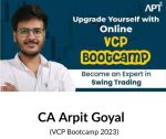 CA Arpit Goyal – VCP Bootcamp 2023