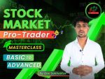 Omi Sakhalkar Stock Market Pro – Trader Masterclass
