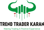 Trend trader karan Trading Course
