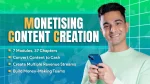 Monetising Content Creation by BeerBiceps