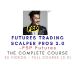 FSP Futures: Futures Trading Scalper Pros 2.0