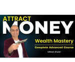 Wealth Mastery Advanced Course by Mitesh Khatri