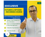Futures & Option Course by Stock Investment Academy