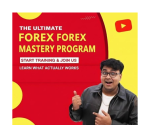 Forex Trading Blueprint: From Basics to $35,000+ Prop Firm Payouts