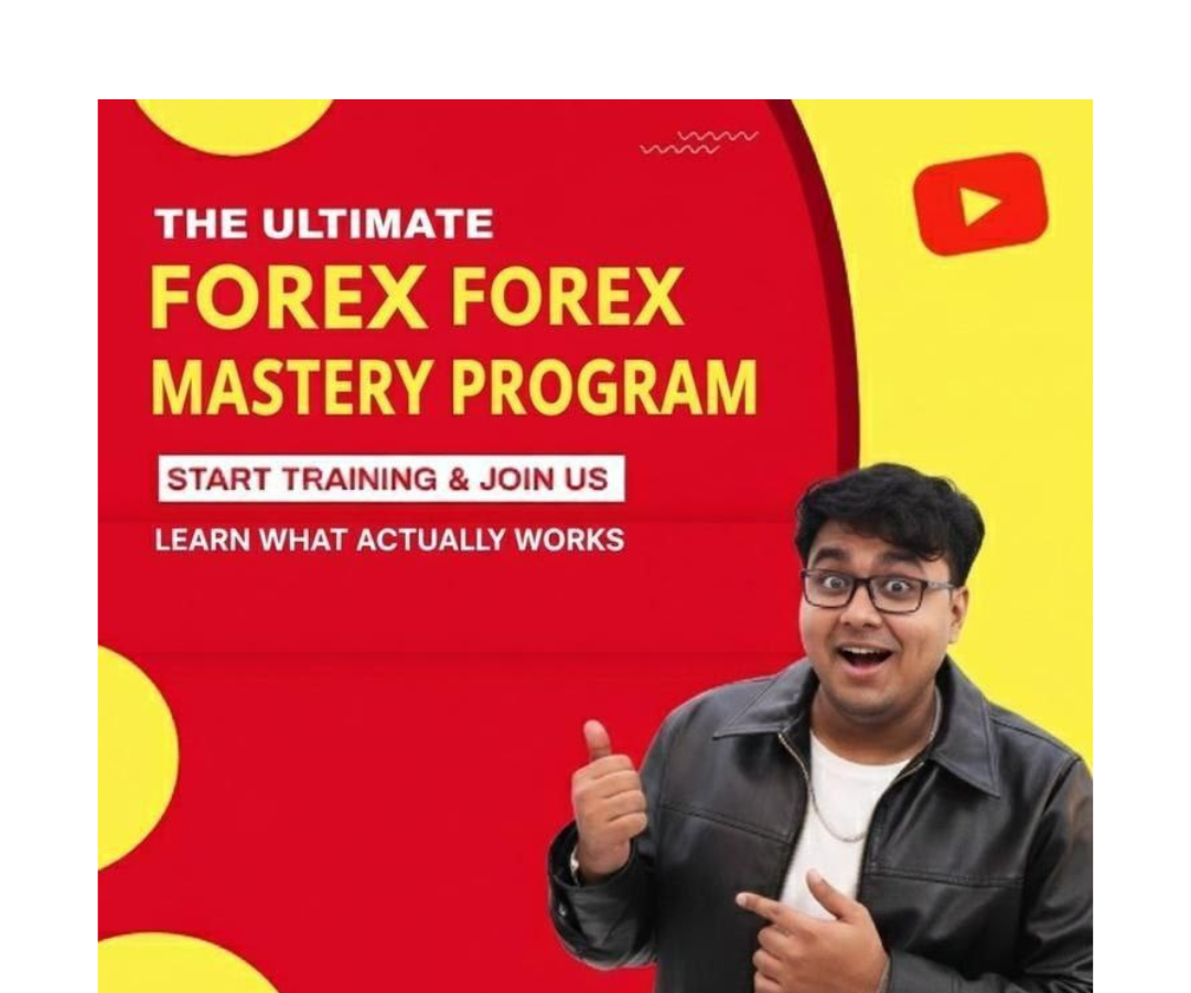 Forex Trading Blueprint: From Basics to $35,000+ Prop Firm Payouts