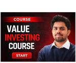 Value Investing by FinnovationZ by Prasad