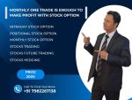 Hamesha Invest Course – Stock Option Trading