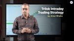 Trilok Intraday Trading Strategy by Amar Bhatia 2026